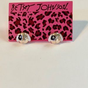 😍😍 Here Spot!!! By Betsey Johnson 😍😍